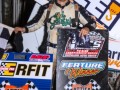 Action-Photos-Devon-Borden-410-Sprint-Feature-Winner