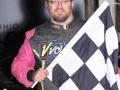 Action-Photos-Rusty-Schlenk-91-Late-Model-Feature-Winner