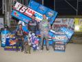Action-Photos-Kissler-Engines-Classic-Top-3-Donny-Schatz-Carson-Macedo-Rico-Abreu