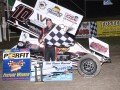 Dustin-Stroup-305-Sprint-Feature-Winner