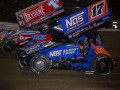 Action-Photos-Sheldon-Haudenschild-17-and-Logan-Schuchart-1s-battle-for-the-lead