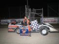 Action-Photos-Devin-shiels-51-Late-Model-Feature-Winner