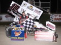 Action-Photos-305-Sprint-Feature-Winner-Dustin-Stroup