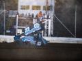 Action-Photos-Zeth-Sabo-Takes-the-checkered-on-his-first-410-sprint-Feature-Win-at-Attica