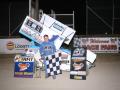 Action-Photos-Paul-Weaver-305-Sprint-Feature-Winner