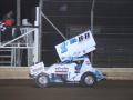 Paul-Weaver-taking-the-checkered-flag-in-the-305-A-Main