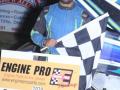 Jamie-Miller-in-the-winner-circle-for-305-sprints-on-8-21-20-2