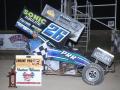 Jamie-Miller-in-the-winner-circle-for-305-sprints-on-8-21-20