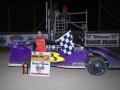 Matt-Miller-in-the-winner-circle-for-late-models-on-8-21-20