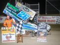 Brandon-Martin-305-sprint-Feature-Winner