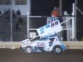 Paul-Weaver-takes-the-checkered-flag-on-the-305-A-Main