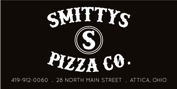 Smittys Pizza