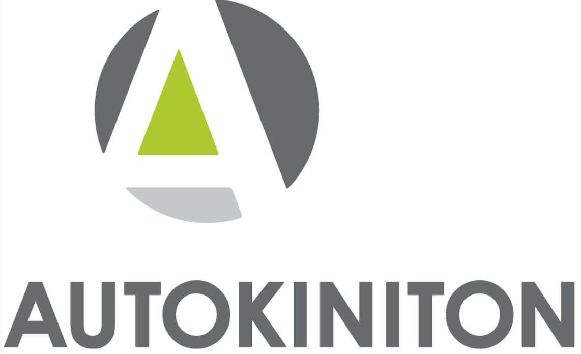 Autokiniton Logo