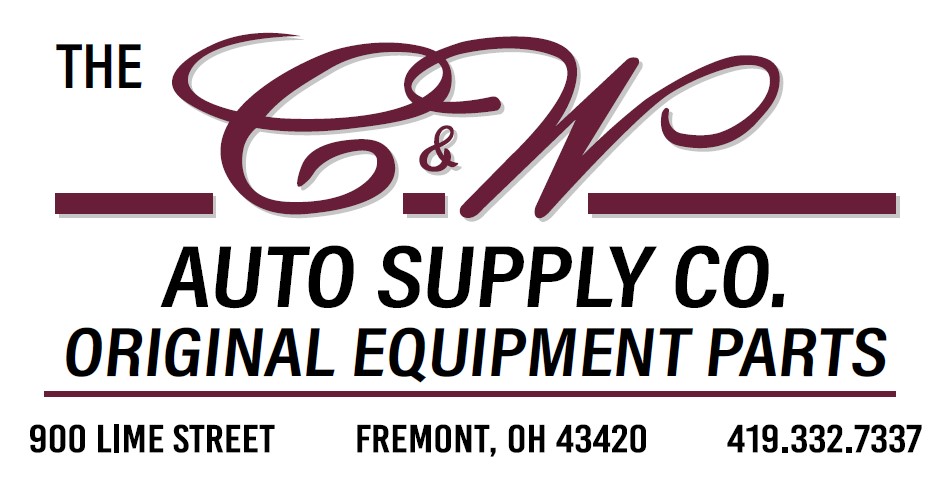 CW Auto Supply
