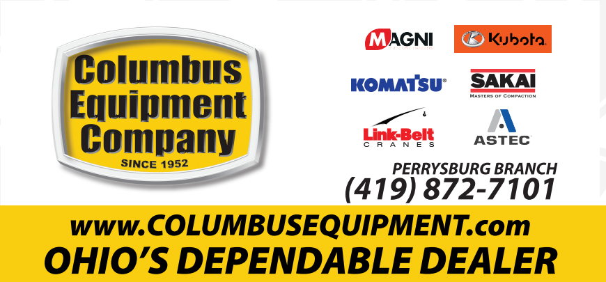 Columbus Equipment
