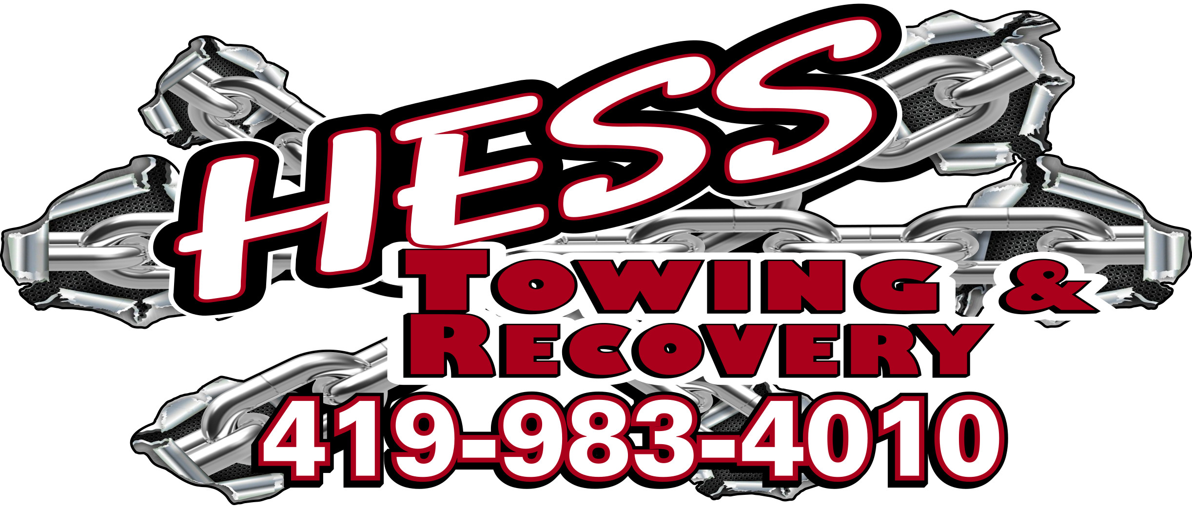 Hess Towing