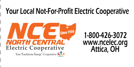 North Central Electric