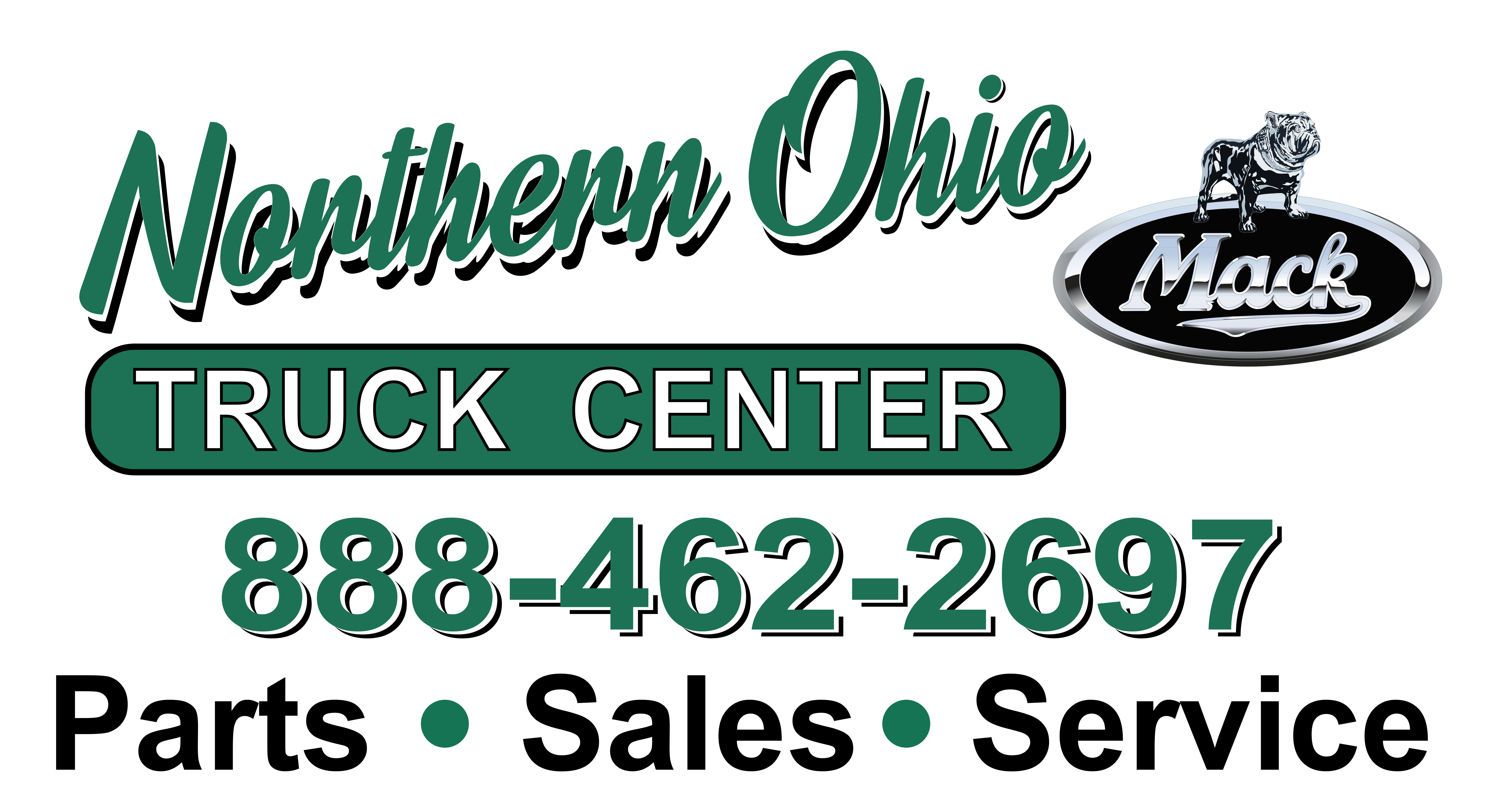Northen Ohio- Truck Centers