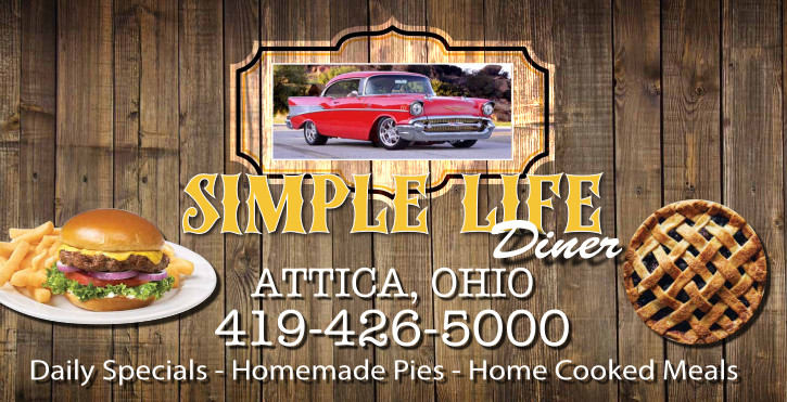 Simple Life Diner