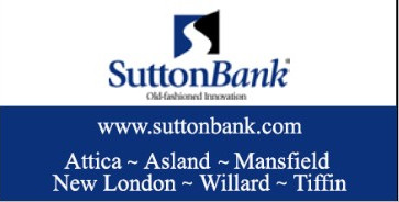 Sutton Bank