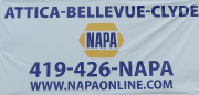 NAPA of Bellevue and Clyde