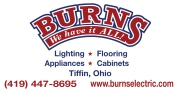 Burns