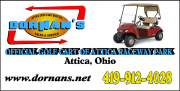Dornan Carts