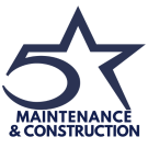 5 Star Maintenance