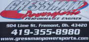 Gressman Powersports