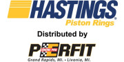 Hastings Piston Rings