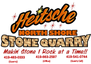Heitsche-Stone-Quarry
