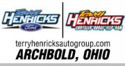 Henricks