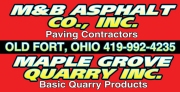 MB Asphalt