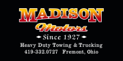 Madison Motors