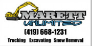 Maret Unlimited