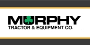 Murphy Tractor