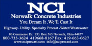 Norwalk Concrete