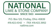 National Lime Stone