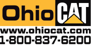 Ohio Cat
