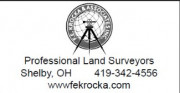 Professional Land Surveyors