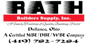 Rath Building Supply