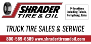 Shrader Tire