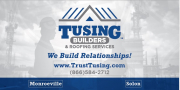 Tusing Builders