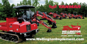 Wellington Implement