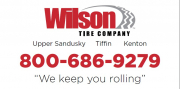 Wilson Tire