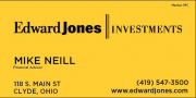 Edward Jones 2023